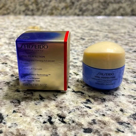 NIB Vital Perfection Uplifting and Firming Cream - Picture 1 of 3